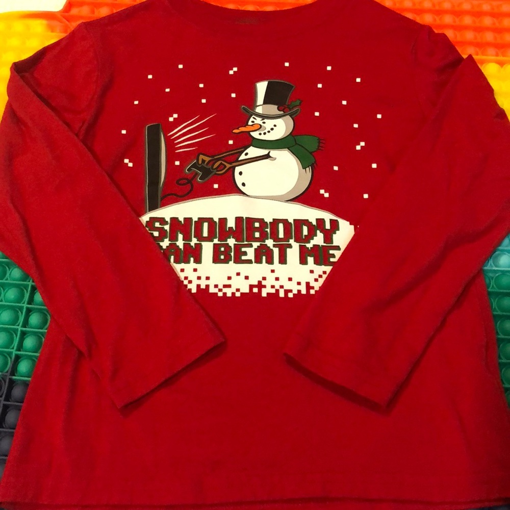 Holiday/ Christmas